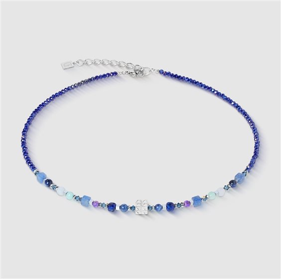 Collier Coeur De Lion in Acier 4347/10-0700 - 4347/10-0700